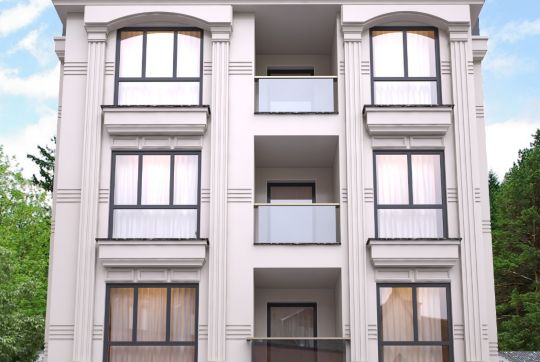 Kartal Cevizli Mahallesi 