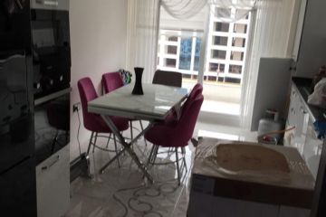 1 Etap İron Park Evleri 