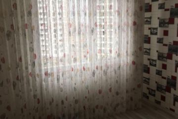 1 Etap İron Park Evleri 