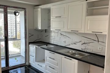 Kartal Orhantepe Minubüs Yolu