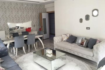 1 Etap İron Park Evleri 