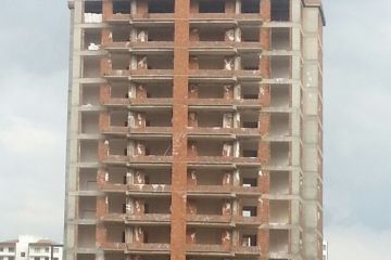 2 Etap İron Park Evleri 