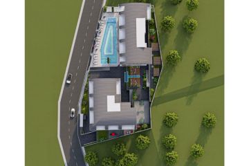 Alanya Mahmut Projesi