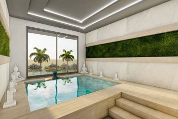 Alanya Mahmut Projesi