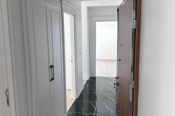 Kartal Orhantepe Minubüs Yolu