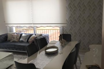 1 Etap İron Park Evleri 