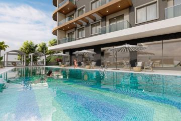 Alanya Mahmut Projesi