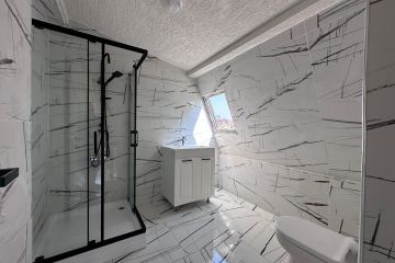 Kartal Orhantepe Minubüs Yolu