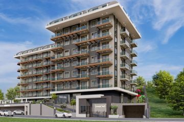 Alanya Mahmut Projesi