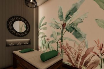 Alanya Mahmut Projesi