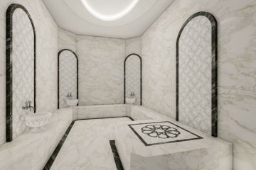 Alanya Mahmut Projesi