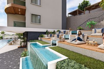 Alanya Mahmut Projesi