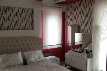 1 Etap İron Park Evleri 