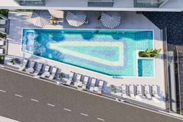 Alanya Mahmut Projesi