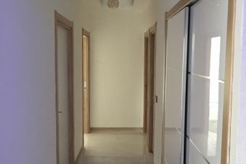 1 Etap İron Park Evleri 