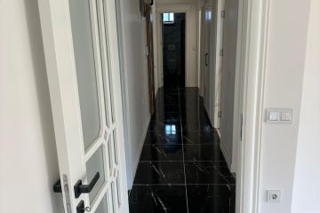 Kartal Orhantepe Minubüs Yolu