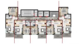 Alanya Mahmut Projesi