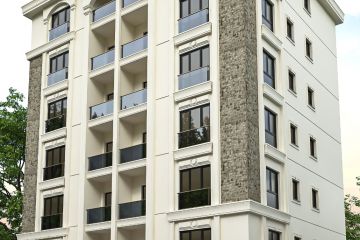 Kartal Minibüs Yolu 