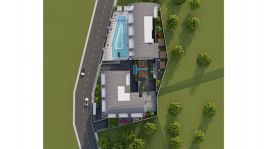 Alanya Mahmut Projesi