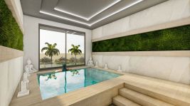 Alanya Mahmut Projesi