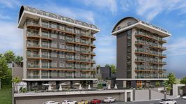 Alanya Mahmut Projesi