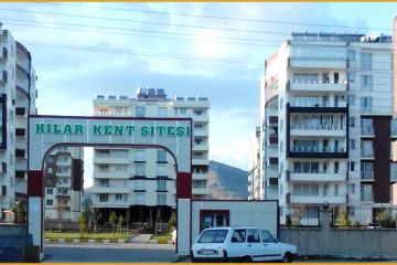 Hilar Kent Sitesi